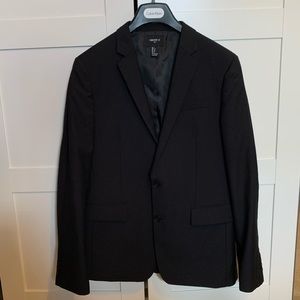 Forever 21 Men’s Slim Fit Blazer